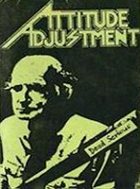 ATTITUDE ADJUSTMENT — Dead Serious album cover