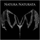 ATVM Natura Naturata album cover