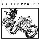 AU CONTRAIRE From First To Crash album cover