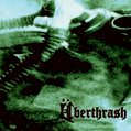 AUDIOPAIN Überthrash album cover