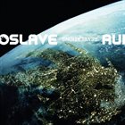 AUDIOSLAVE Revelations album cover