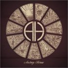 AUDREY HORNE Audrey Horne album cover