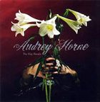 AUDREY HORNE No Hay Banda album cover