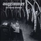 AUGRIMMER Autumnal Heavens album cover