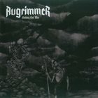 AUGRIMMER Nothing Ever Was album cover