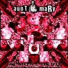 AUNT MARY Almost Dead album cover