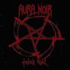 AURA NOIR Hades Rise album cover