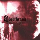 AURA NOIR Überthrash II album cover