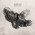 AURAS Crestfallen album cover