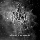 AURIGA Reflection of the Magestic album cover