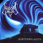 AURORA BOREALIS Northern Lights album cover