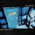 AUSPEX Heliopause album cover