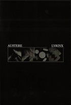 AUSTERE Only the Wind Remembers / Ending the Circle of Life album cover