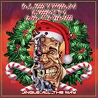 AUSTRIAN DEATH MACHINE — Jingle All the Way album cover