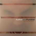 AUTHOR & PUNISHER The Painted Army album cover