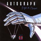 AUTOGRAPH Sign In Please Album Cover