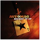 AUTOMAG Backin' It Up album cover