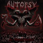 AUTOPSY — All Tomorrow's Funerals album cover