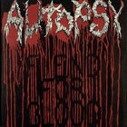 AUTOPSY Fiend for Blood album cover