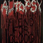 AUTOPSY — Fiend for Blood album cover