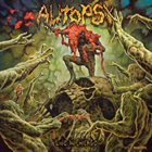 AUTOPSY — Live in Chicago album cover