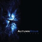 AUTUMN HOUR Dethroned album cover
