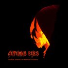 AUTUMNS EYES Broken Leaves and Haunted Streets album cover