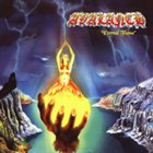 AVALANCH Eternal Flame album cover