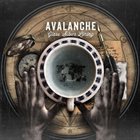AVALANCHE Glass Silver Lining album cover