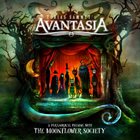AVANTASIA A Paranormal Evening With the Moonflower Society album cover