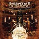 AVANTASIA The Flying Opera: Around the World in 20 Days album cover