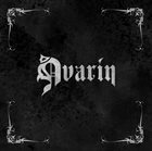 AVARIN Avarin album cover