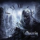 AVARIN Requiem album cover