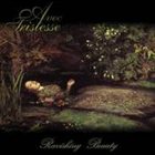 AVEC TRISTESSE Ravishing Beauty album cover