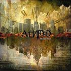 AVENFORD Mortal Price album cover