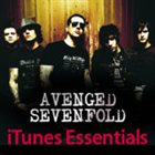 AVENGED SEVENFOLD iTunes Essentials album cover