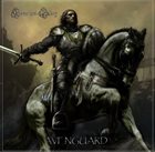 AVENGUARD Honor And Glory album cover