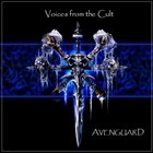 AVENGUARD Voices from the Cult album cover