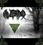 AVERNO ...of the Winters album cover