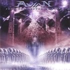 AVIAN From the Depths of Time album cover