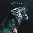 AVIIRA Relentless album cover