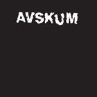 AVSKUM Avskum album cover