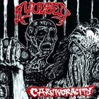 AVULSED Carnivoracity album cover