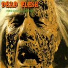 AVULSED Dead Flesh album cover