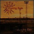 AWAITING DAWN Changing Days album cover