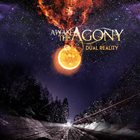 AWAKE THE AGONY Dual Reality album cover