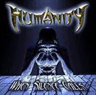AWAKE When Silence Calls album cover