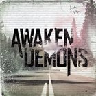 AWAKEN DEMONS Awaken Demons album cover