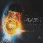 AWS Égésföld album cover