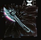 AXE Axe album cover